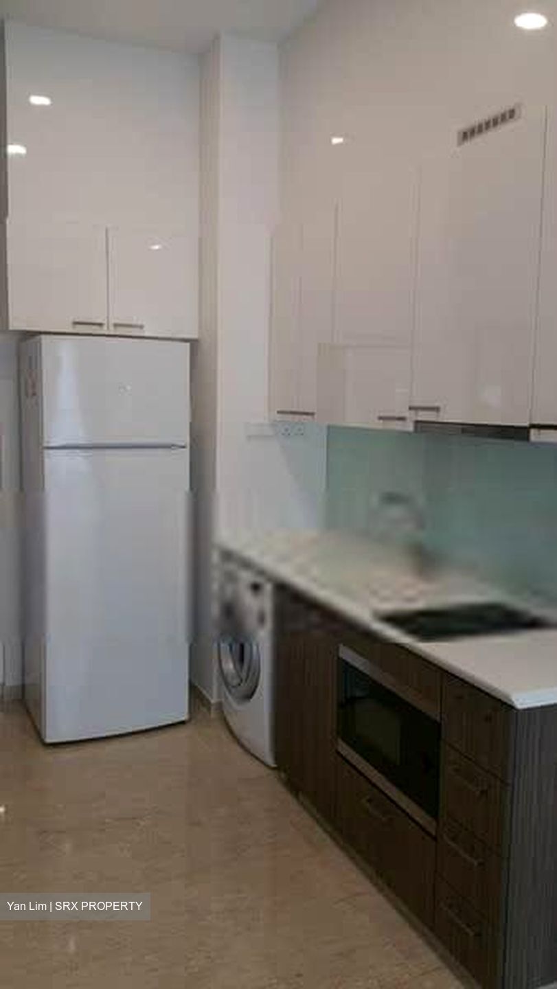 The Hillford (D21), Apartment #406927901
